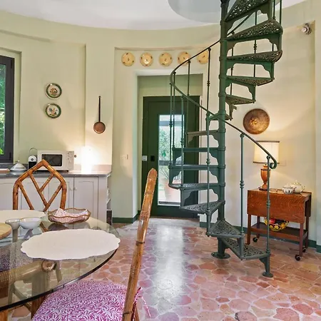 The Luxury Tower Morro dʼAlba